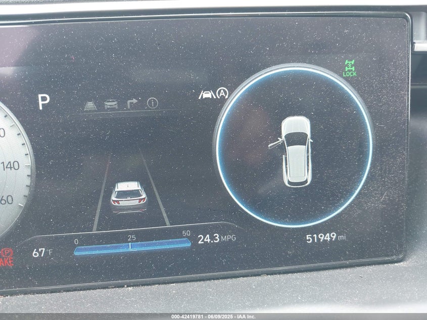 2022 HYUNDAI TUCSON LIMITED - 5NMJECAE4NH043250