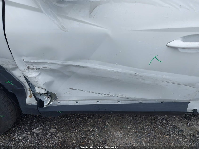 2022 HYUNDAI TUCSON LIMITED - 5NMJECAE4NH043250