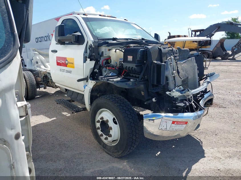 2022 INTERNATIONAL CV  (VIN: 1HTKSSWM4NH186355)