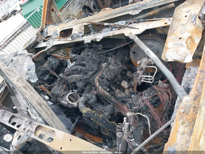 2015 CHEVROLET TAHOE LTZ - 1GNSKCKC9FR524268