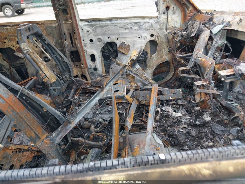 2015 CHEVROLET TAHOE LTZ - 1GNSKCKC9FR524268