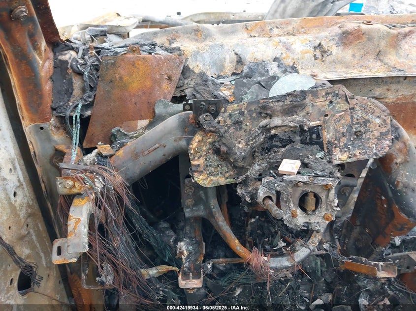 2015 CHEVROLET TAHOE LTZ - 1GNSKCKC9FR524268