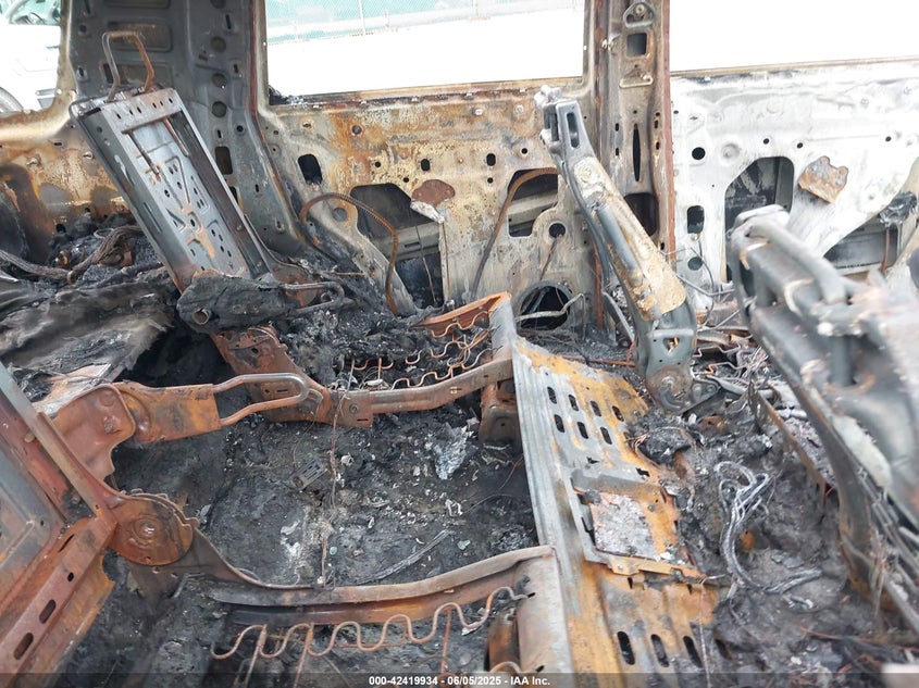 2015 CHEVROLET TAHOE LTZ - 1GNSKCKC9FR524268