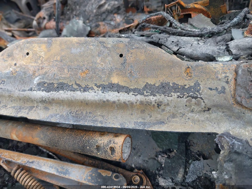 2015 CHEVROLET TAHOE LTZ - 1GNSKCKC9FR524268