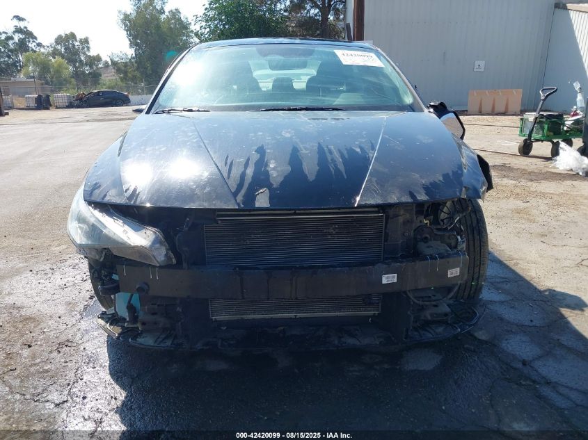 2022 Hyundai Elantra Se VIN: KMHLL4AG0NU301547 Lot: 42420099