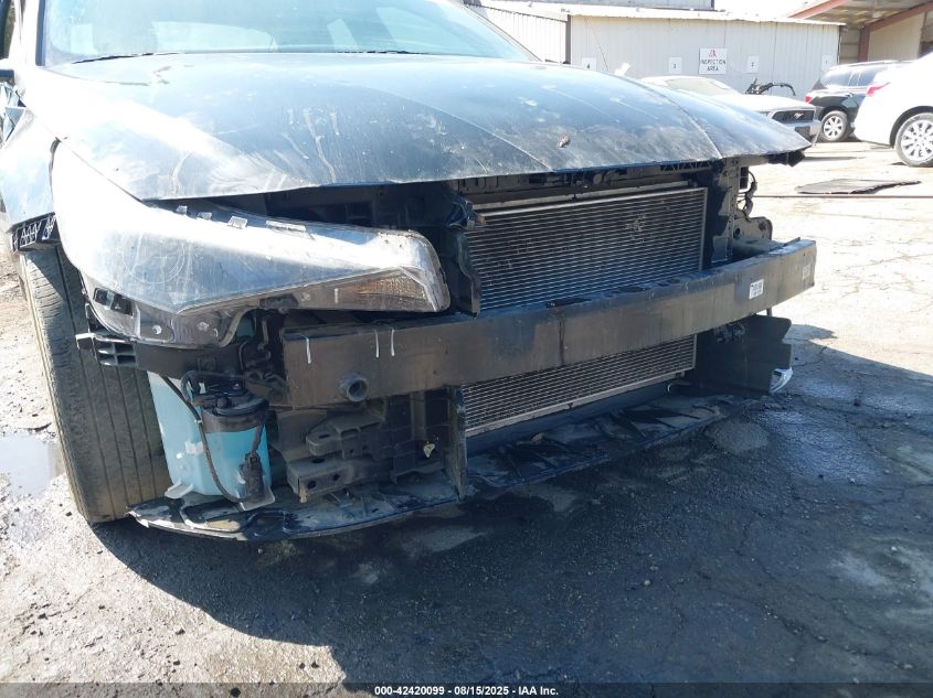 2022 Hyundai Elantra Se VIN: KMHLL4AG0NU301547 Lot: 42420099