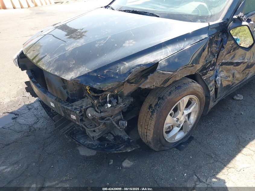 2022 Hyundai Elantra Se VIN: KMHLL4AG0NU301547 Lot: 42420099