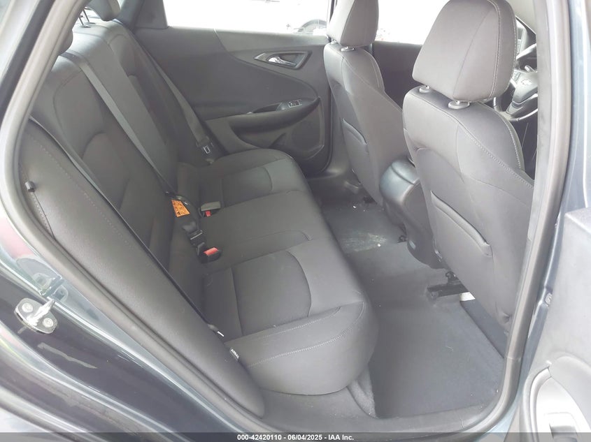 2019 CHEVROLET MALIBU RS - 1G1ZG5ST2KF184342