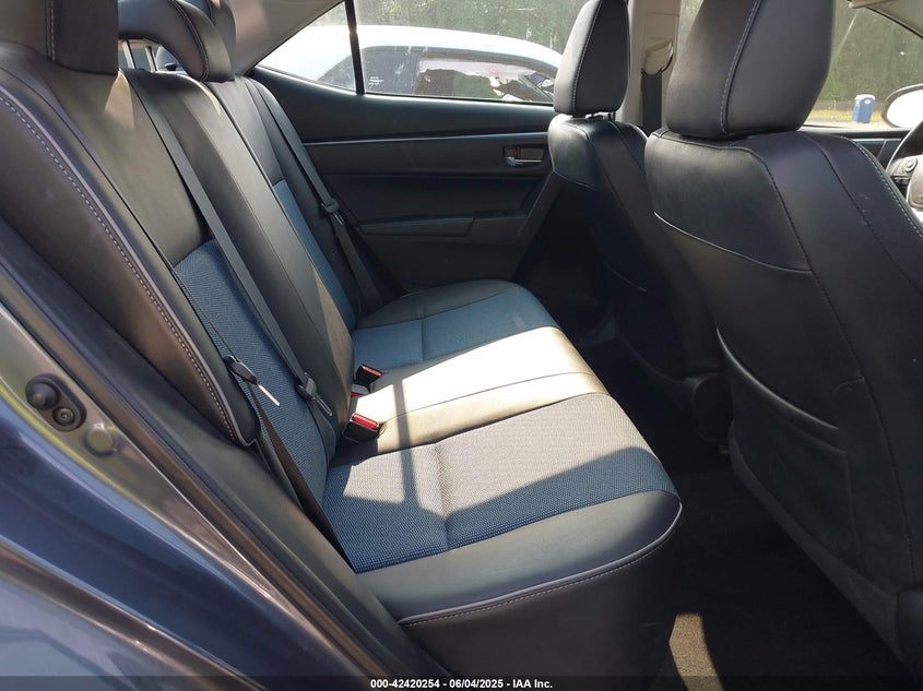 2014 TOYOTA COROLLA VIN: 2T1BURHE7EC074708