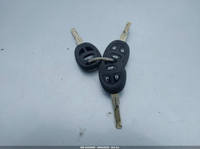 2004 Saab 9-5 Arc VIN: YS3ED49AX43015194 Lot: 42420492