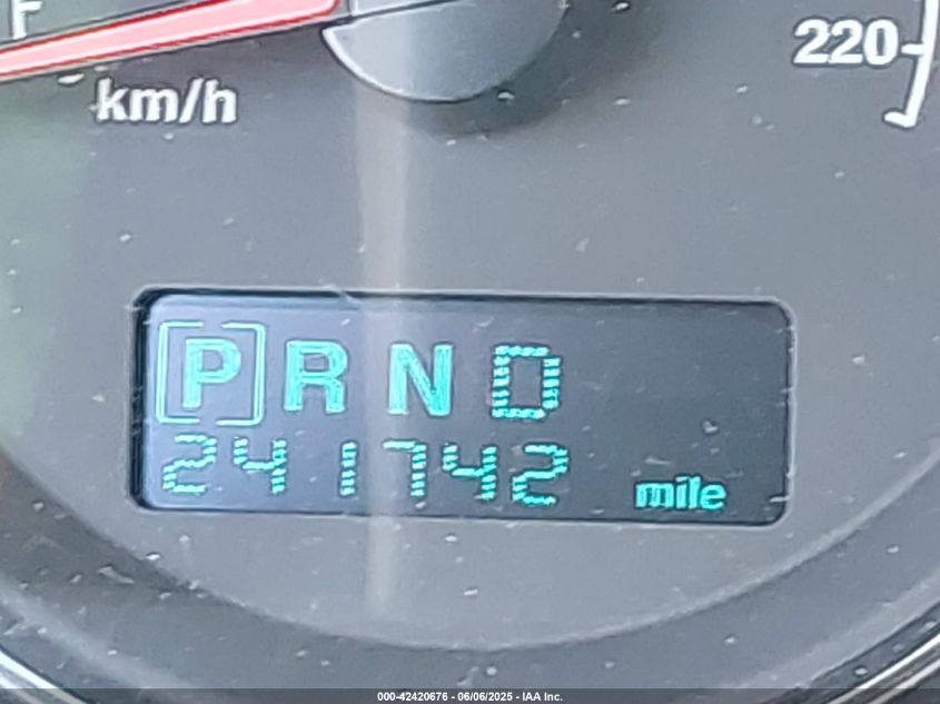 2007 Jeep Grand Cherokee Laredo VIN: 1J8GS48K67C545059 Lot: 42420676