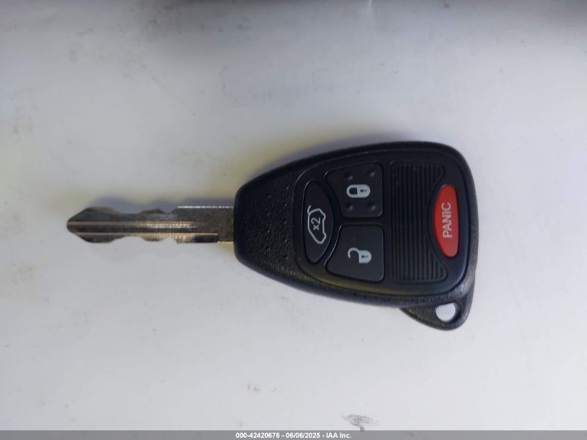 2007 Jeep Grand Cherokee Laredo VIN: 1J8GS48K67C545059 Lot: 42420676