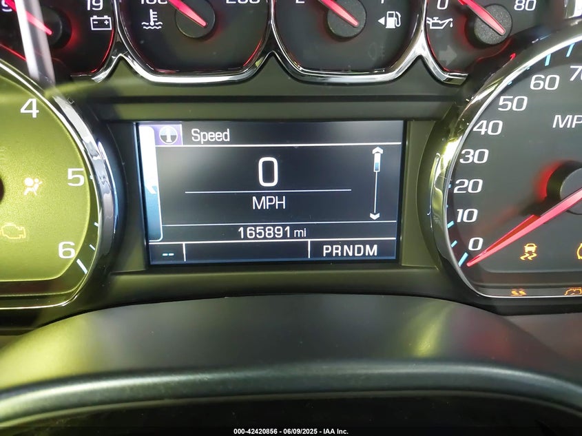 2014 CHEVROLET SILVERADO 1500 1LT - 1GCVKREC5EZ412652