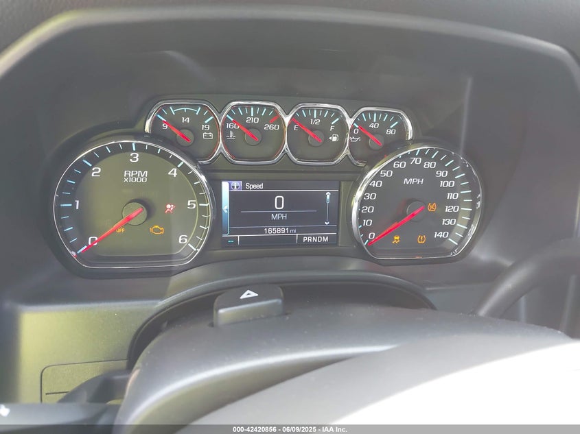 2014 CHEVROLET SILVERADO 1500 1LT - 1GCVKREC5EZ412652