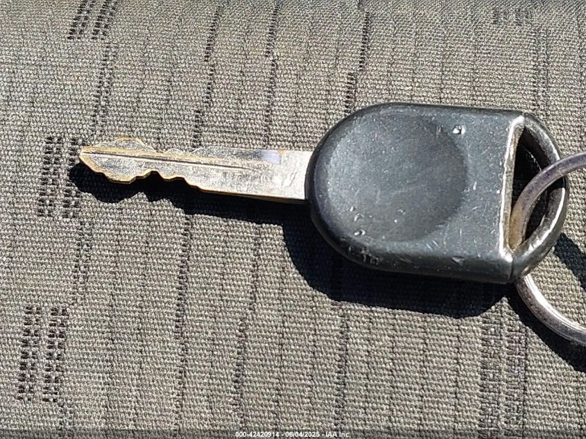 2008 Ford Focus Se/Ses VIN: 1FAHP35N18W223117 Lot: 42420914