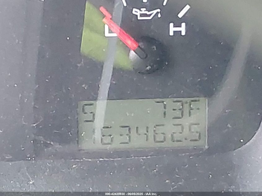 2007 Ford F150 VIN: 1FTBW14P8TKC15133 Lot: 42420930