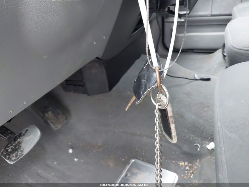 2007 Ford F150 VIN: 1FTBW14P8TKC15133 Lot: 42420930