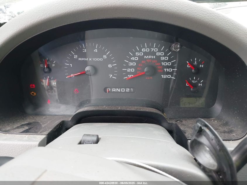 2007 Ford F150 VIN: 1FTBW14P8TKC15133 Lot: 42420930