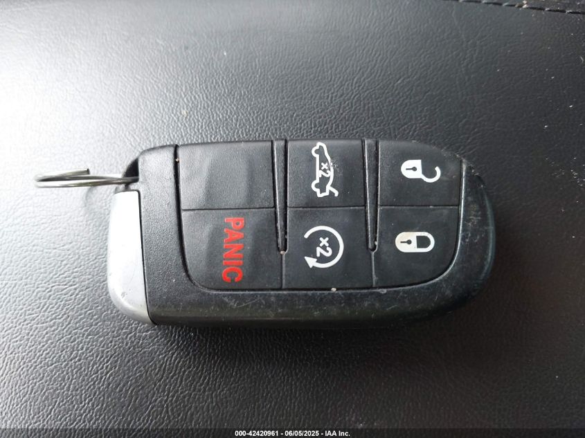 2015 Chrysler 200 Limited VIN: 1C3CCCAB2FN649675 Lot: 42420961