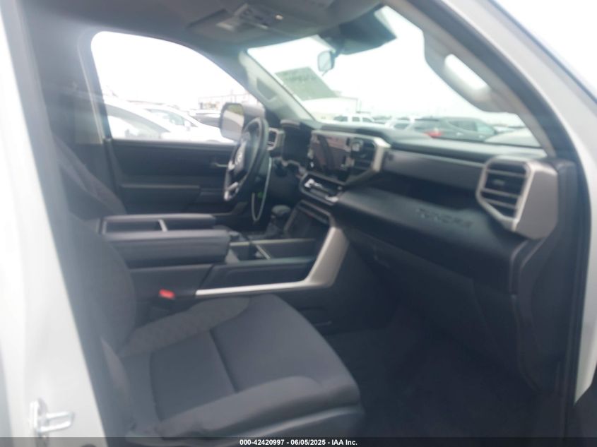 2024 Toyota Tundra - 5TFLA5DB5RX202405