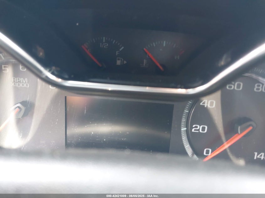 2019 CHEVROLET IMPALA PREMIER - 2G1105S31K9132081