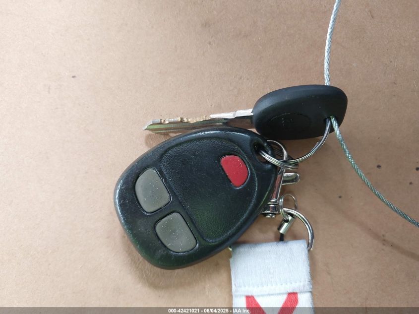 2008 Chevrolet Silverado 1500 Lt1 VIN: 1GCEC19J58Z113464 Lot: 42421021