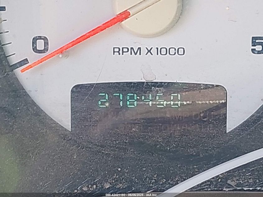 2005 Dodge Ram 2500 St VIN: 3D7KR28C75G710174 Lot: 42421193