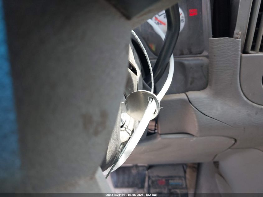 2005 Dodge Ram 2500 St VIN: 3D7KR28C75G710174 Lot: 42421193