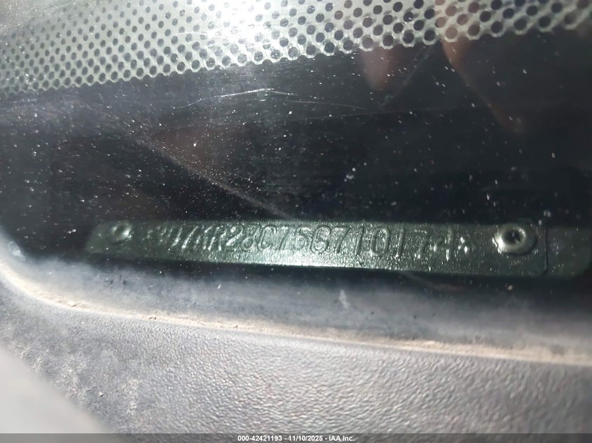 3D7KR28C75G710174 2005 DODGE RAM photo no. 9