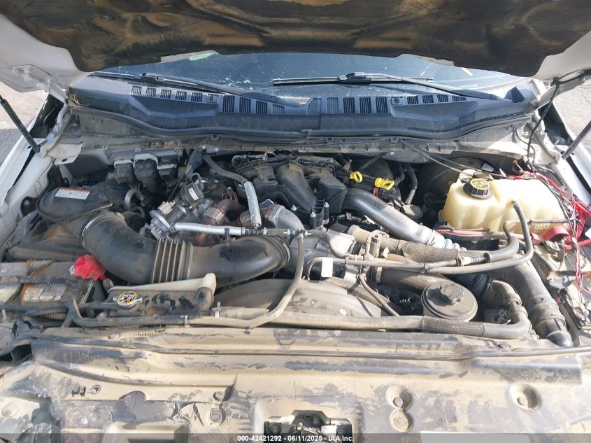 2019 Ford F-250 - 1FT7W2BT2KEF68045