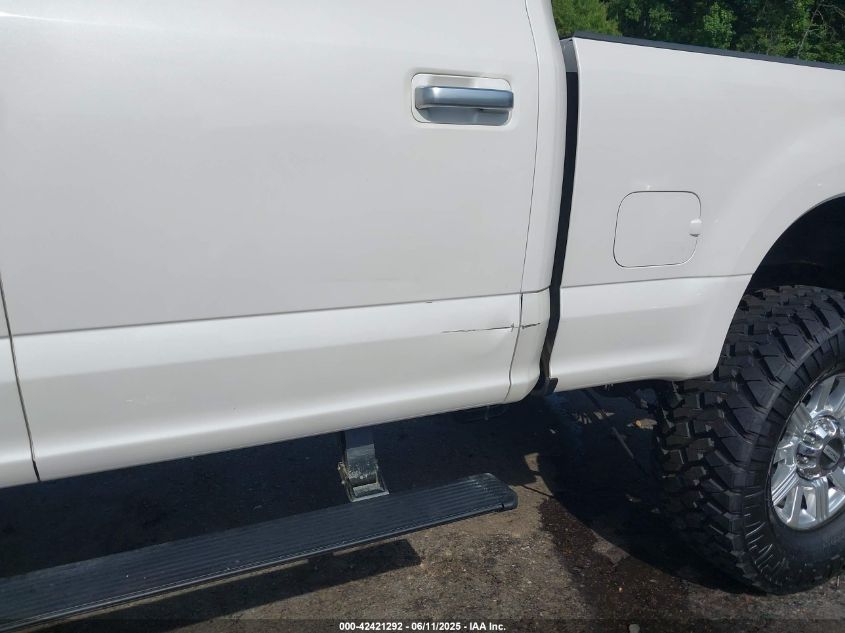 2019 Ford F-250 - 1FT7W2BT2KEF68045