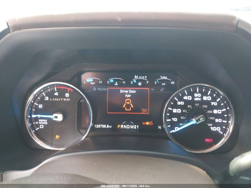 2019 Ford F-250 - 1FT7W2BT2KEF68045