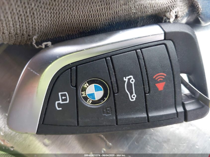 2023 BMW i4 - WBY33AW04PFP05066