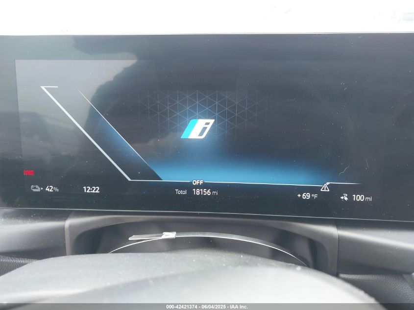 2023 BMW i4 - WBY33AW04PFP05066