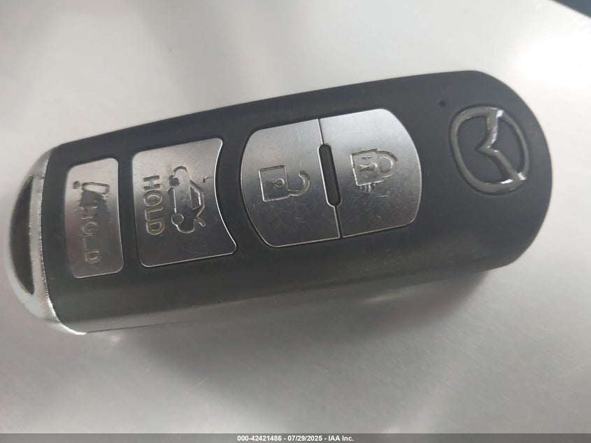 2023 MAZDA CX-5 2.5 S SELECT - JM3KFBBM6P0261248