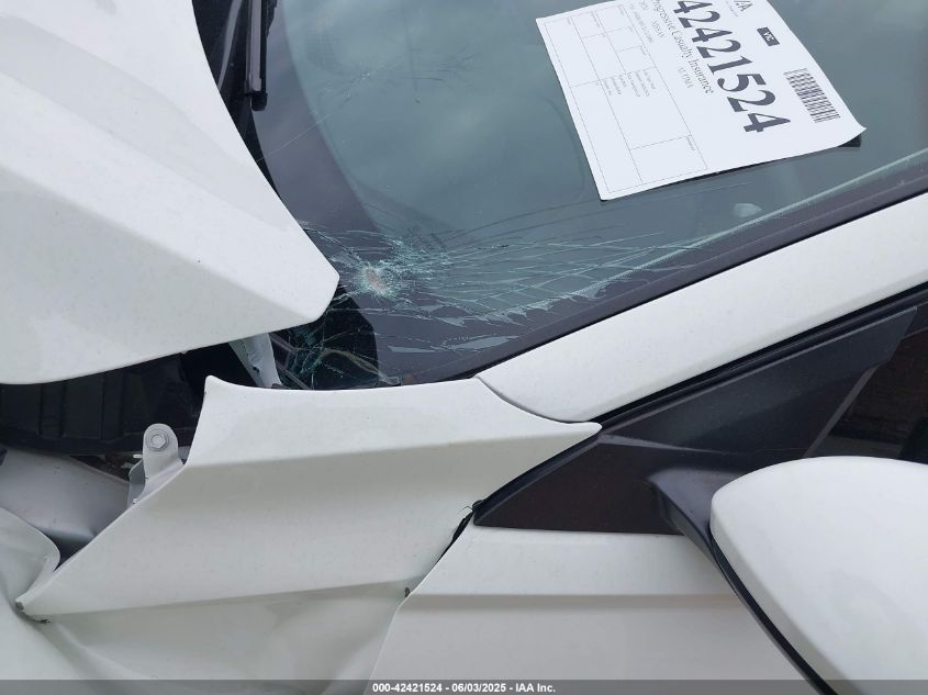 2020 Nissan Altima S Fwd VIN: 1N4BL4BV2LC128880 Lot: 42421524