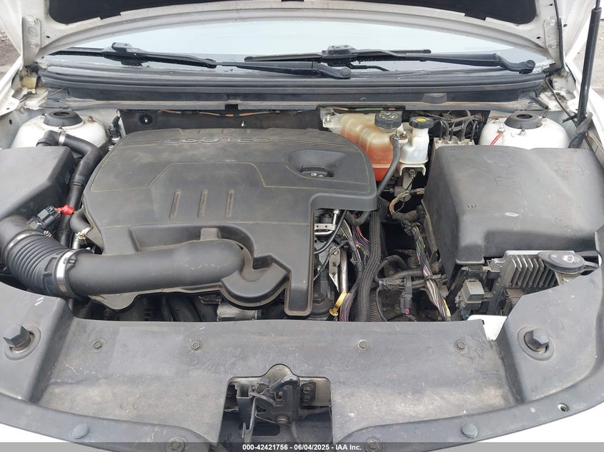 2012 CHEVROLET MALIBU VIN: 1G1ZD5E01CF117114