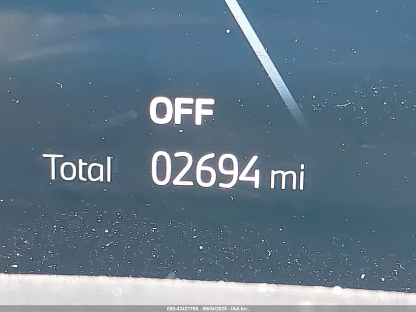 2025 BMW X5 PHEV XDRIVE50E 5UX43EU01S9Z70243