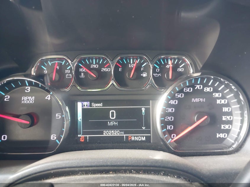 2014 CHEVROLET SILVERADO 1500 VIN: 1GCRCREC7EZ155119