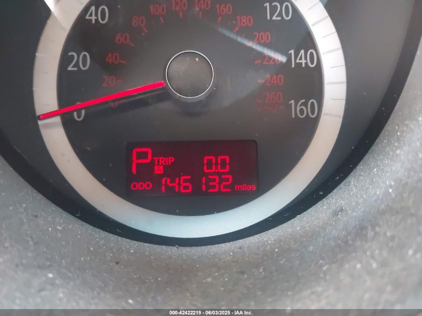 2009 Kia Optima Lx VIN: KNAGE228795332156 Lot: 42422219