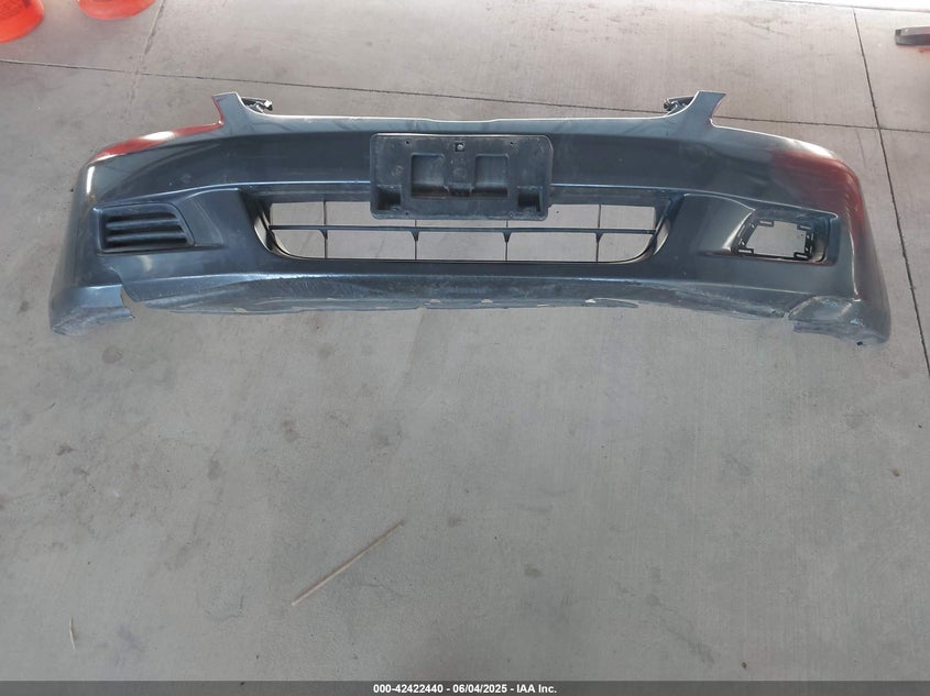 2007 HONDA ACCORD VIN: 1HGCM66557A085284
