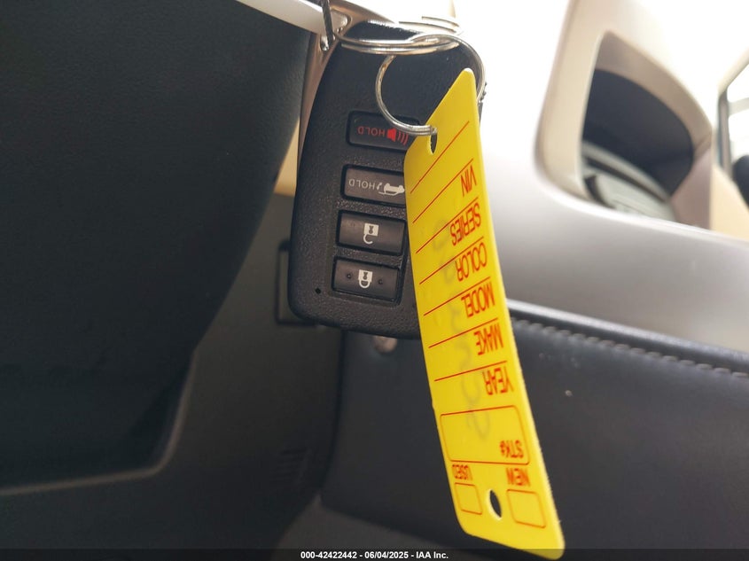 2015 LEXUS NX 200T - JTJYARBZ7F2020580