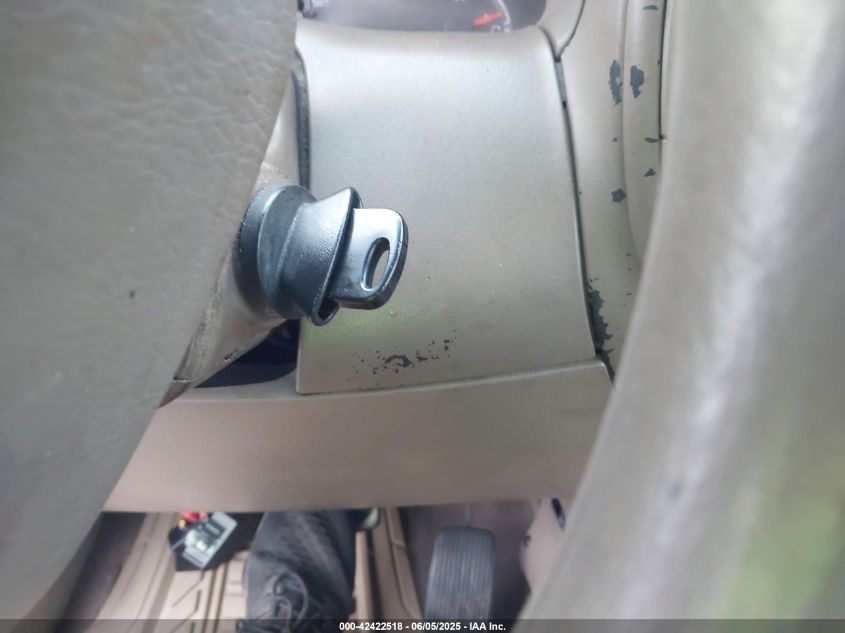 2001 Ford Expedition Xlt VIN: 1FMRU15W71LA29912 Lot: 42422518