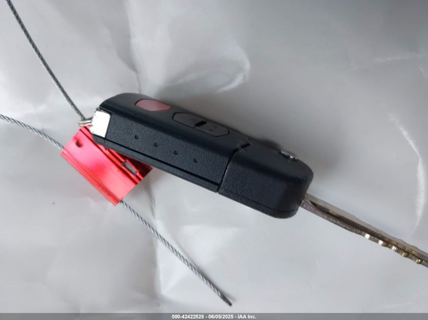 2012 Mazda Cx-7 I Sport VIN: JM3ER2BM8C0412220 Lot: 42422528