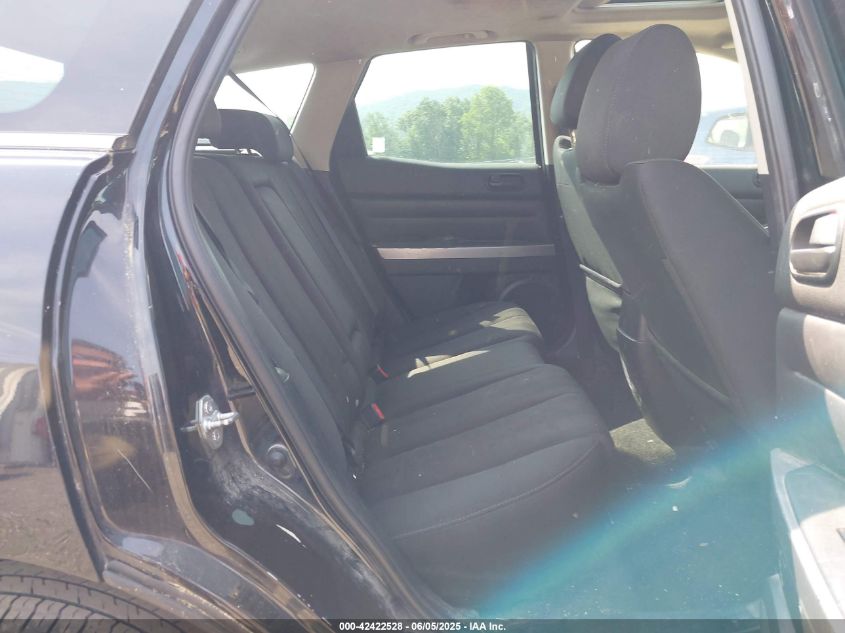 2012 Mazda Cx-7 I Sport VIN: JM3ER2BM8C0412220 Lot: 42422528