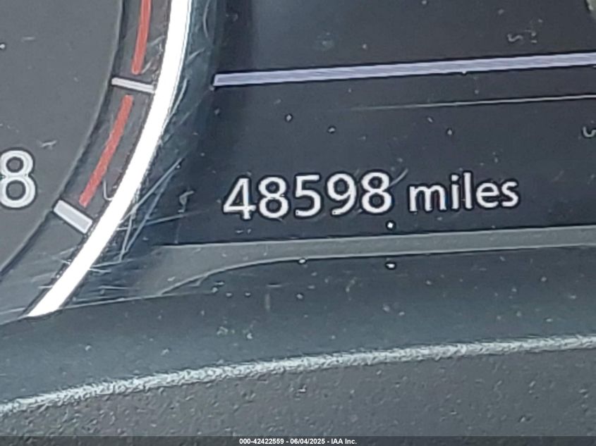 2023 Nissan Rogue S Fwd VIN: 5N1BT3AA6PC871045 Lot: 42422559