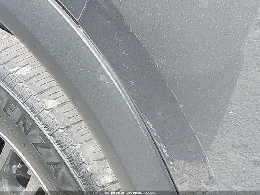 2023 Nissan Rogue S Fwd VIN: 5N1BT3AA6PC871045 Lot: 42422559