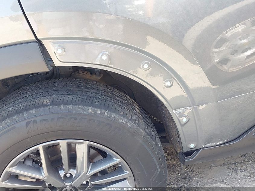 2023 Nissan Rogue S Fwd VIN: 5N1BT3AA6PC871045 Lot: 42422559