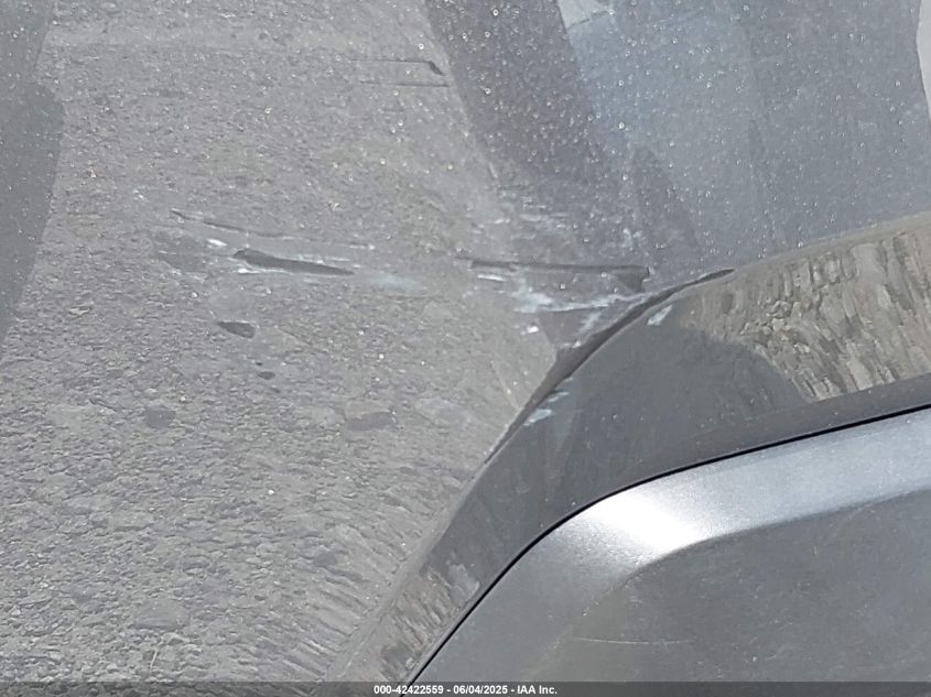 2023 Nissan Rogue S Fwd VIN: 5N1BT3AA6PC871045 Lot: 42422559