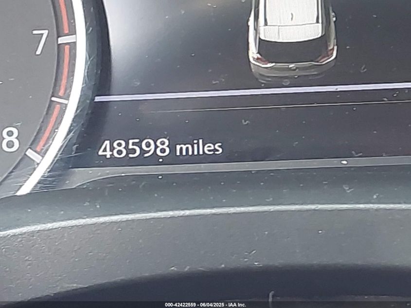 2023 Nissan Rogue S Fwd VIN: 5N1BT3AA6PC871045 Lot: 42422559